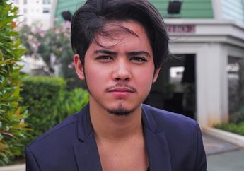 Alasan Aliando Syarief Langsung Comeback Film Setelah 2 Tahun Hiatus
