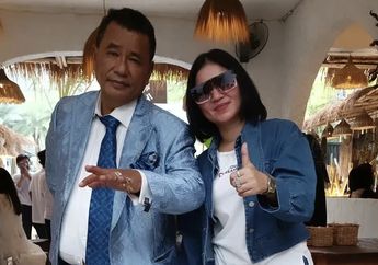 Takut Menua di Dalam Jeruji Besi? Tiara Marleen Mendadak Temui Hotman Paris Setelah Ditetapkan sebagai Tersangka karena Kasus Pencemaran Nama Baik