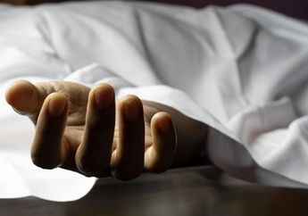 Aura Orang Akan Meninggal Terlihat 40 Hari Jelang Ajal, Baca Doa Ketika Tubuh Merasakan Ciri-ciri Tak Biasa Seperti Ini Tandanya Waktu Kematian Sudah Dekat