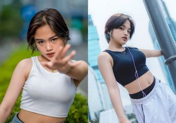 'Karirmu Cuma Sampe di Sini Je' Waduh! Dulu Dielu-elukan, Kini Jeje Slebew Jadi Bahan Tertawaan Saat Joget-Joget di Pinggir Jalan, Netizen: Aku Yakin Mereka Malu Lihatnya