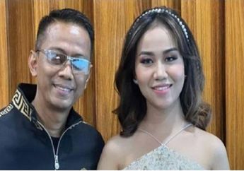 Mayang Mendadak Pamer Main Gitar Listrik, Anak Doddy Sudrajat Banjir Sorotan Netizen: Jadi Diri Kamu Sendiri!