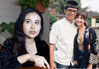 Makin Kebongkar Belangnya, Sosok Orang Dalam Ini Beberkan Soal Kebohongan Mayang Anak Doddy Sudrajat, 'Dia Punya Malu Ngga Si...'