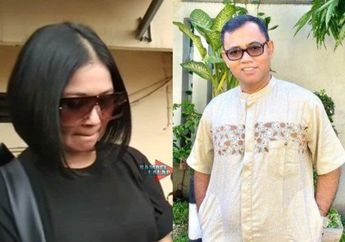 'Hebohnya Kemana-mana' Skakmat Tiara Marleen, Haji Faisal Tutup Pintu Damai Pilih Kembalikan Uang Rp 2 Juta sang Biduan