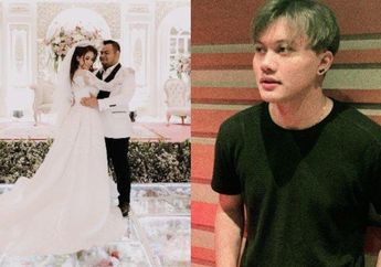'Mama Nggak Setuju' Hubungannya dengan Rizky Febian Kandas, Artis Cantik Ini Hidup Makmur Dipersunting Pria dengan Profesi Mentereng