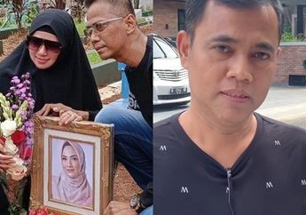 'Daddy Siap Kok' Bakal Dipanggil Pihak Kepolisian Doddy Sudrajat Siap Susul Tiara Marleen Pakai Rompi Oren? Ayah Vanessa Angel Malah Ragukan Kasus Haji Faisal Gegara Hal Janggal Ini: Gak Somasi Tiba-tiba Tersangka!