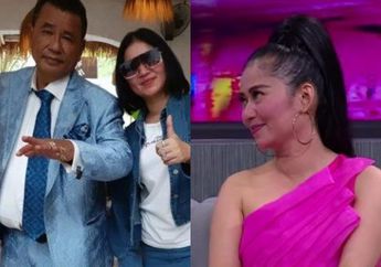 Bak Ketakutan Hidup di dalam Bui! Tiara Marleen Nangis Sesenggukan Datangi Hotman Paris, Sang Pengacara Kondang Beri Pesan Menohok: Dulu Jual Bacotan Sekarang Jual Air Mata!