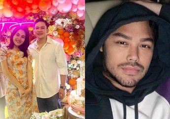 Geger di Jagat Maya Kedekatan Ayu Ting Ting dan Jordi Onsu, Ivan Gunawan Langsung Tulis Pesan Pedih Ini, Sindir Sang Pedangdut?: Dia Menyeleksi Siapa yang Layak...