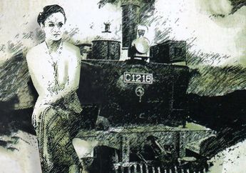 Edukasi Seksual dari Tradisi Pergowokan di Jawa Awal Abad ke-20