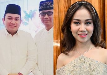 'Anteknya Udah Pada Nyerah' Nahloh! Usai Banding Hak Perwalian Gala Sky Ditolak, Profesor Bambang Saputra Mundur dari Kubu Doddy Sudrajat dan Sibuk Urusi Cucu Elvy Sukaesih, Nasib Mayang Dipertanyakan