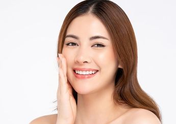 Tanpa Skincare, Ini 4 Latihan Senam Wajah yang Bikin Kulit Tetap Awet Muda