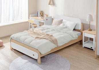 STOP Bikin Cepat Rusak, Jangan Lagi Lakukan Hal Ini pada Kasur di Kamar, Nomor 5 Paling Sering Dilakukan!
