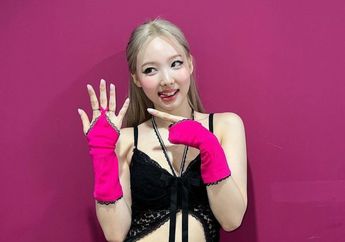 Fakta Tentang Sasaeng Nayeon TWICE dari Jerman yang Kini Datang ke Korea