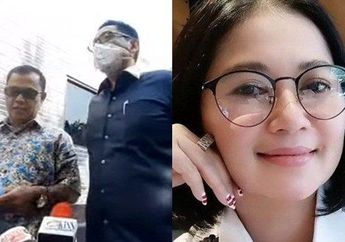 'Semuanya Jadi Hancur', Sudah Jadi Tersangka Kini Terancam Menjanda, Air Mata Tiara Marleen yang Ngemis Damai Tak Dipedulikan, Haji Fasial Pastikan Satu Hal Ini