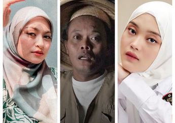 'Kalo Udah Benci Ya Benci', Sule Mohon Pada Netizen Jangan Lagi Hujat Putri Delina, Nathalie Holscher Justru Beri Tanggapan Begini
