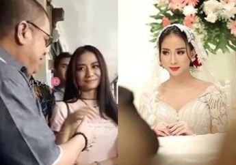 Malunya Sampai Ubun-ubun! Bantah Pernah Kawin Kontrak, Artis Ini Akui Khilaf Diduga Jadi Istri Keempat Tergiur Uang Miliaran Rupiah Oleh Razman Nasution: Saya Sedang Butuh Uang