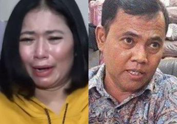 Tobat Ogah Berulah Ganggu Keluarga Haji Faisal Lagi, Tiara Marlen Siap Pertaruhkan Nyawanya: Silakan Mau Dibunuh