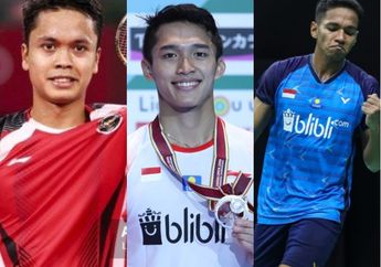 Viktor Axelsen Dikabarkan Mundur, Akankah Wakil Tunggal Putra Indonesia Mampu Naik ke Podium Tertinggi? Simak Jadwal Malaysia Masters 2022