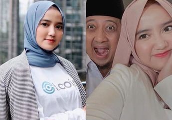 Ustaz Yusuf Mansur Beberkan Kriteria Menantu Idaman, Calon Suami Wirda Mansur Tak Perlu Kaya Raya tapi Harus Bisa Satu Hal Ini: Insyallah Banyak Stock...