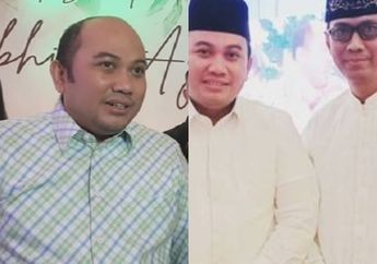Doddy Sudrajat Langsung Gigit Jari! Usai Kedapatan Duduki Jabatan Mentereng di Universitas Moestopo, Prof Bambang Malah Bisa Terancam Terkena Kasus Hukum Gegara Hal Ini: Malu Gak Tuh!