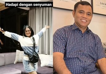 'Kami dan Anak-anak Sudah Ikhlas' Imbas Jadi Tersangka Kasus Haji Faisal, Tak Hanya Ditalak Suami, Tiara Marleen Hancur Hatinya Tahu Sang Anak Dicaci Maki Netizen: Pas Menghina Gala Gak Ingat Anak!