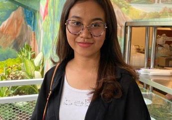 'Dubes Mah Gak Ada yang Tukang Ngibul' Kepalang Malu Mayang Tak Lolos Seleksi FKG, Doddy Sudrajat Jadi Bahan Tertawaan Usai Sesumbar Putrinya Bakal Segera jadi Duta Besar