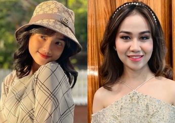 'Aku Diajarin Orang Tua Baik-Baik' Nahloh! Mayang Dituding Sindir Fuji yang Ucap Kata 'Najis' saat Wawancara, Doddy Sudrajat Langsung Beri Pembelaan, Netizen: Bullshit!