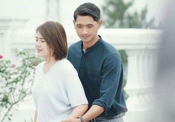 Pantas Buat Fans Histeris hingga Baper! Amanda Manopo Kini Kepergok Pakai Cincin Couple hingga Pakai Baju Arya Saloka di Ikatan Cinta