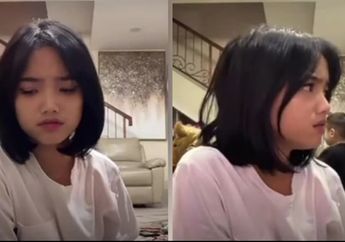 Bibir Wartawan Nyosor ke Gala Sky, Emosi Fuji Meledak Tak Terbendung