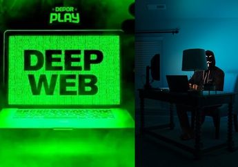 Inilah 5 Forum Hacker Deep Web Terpopuler di 2022, Berani Gabung?