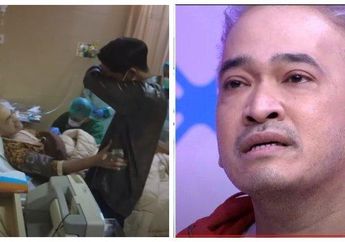 Terang-terangan Ruben Onsu Beberkan Isi Surat Wasiat, Suami Sarwendah Singgung Masa Depan Anak