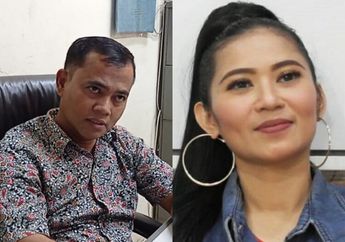 'Kenapa Kamu Sebodoh Itu?' Skakmat! Selama Ini Nangis Bombay Ngaku Menyesal Fitnah Vanessa Angel, Tiara Marleen Cuma Cengengesan Ditanya Jaminan Tak Mengulangi di Masa Depan
