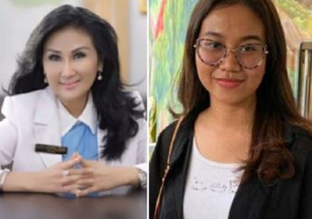 'Ucapan Adalah Doa, Tapi Kebablasan!' Mayang Auto Kena Mental, Psikolog Lita Gading Sindir Polah Anak Doddy Sudrajat yang Ngaku jadi Mahasiswa FKG: Malu Kan Diklarifikasi Rektornya?