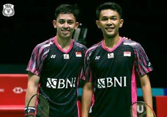 Bukan Kaleng-Kaleng! Indonesia Langsung Terjunkan Puluhan Atlet Meski Tanpa Minions, Ternyata Segini Total Hadiah Malaysia Masters 2022