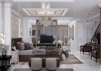 Kabar Baik Buat Warga Serpong, Lifetime Design Baru Saja Hadirkan Meeting Point Sekaligus Showroom di Sana!