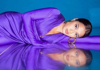 Penontonnya Anti Gengsi, Cantika Abigail Ketagihan Manggung di Bandung