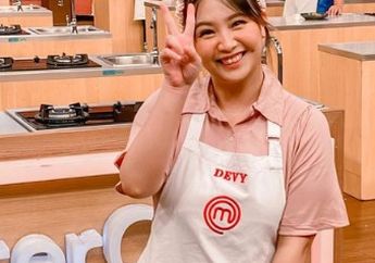 'OnlyFans Jalan Ninjaku' Devy Anastasia Jebolan MasterChef Indonesia Diduga Keciduk Punya Akun OnlyFans Aktif, Unggahan Terbarunya Langsung Disorot, Singgung soal Kesalahan