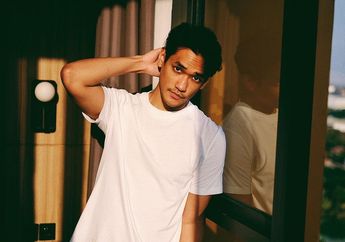 Afgan Beberkan Alasannya Lepas Kacamata dan Pengin Ubah Karyanya