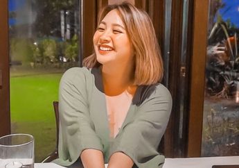 Namanya Sampai Trending Gegara Terciduk Punya Akun Onlyfans, Intip Biodata Devy Anastasia Jebolan Master Chef Indonesia 9