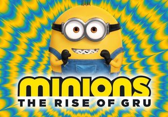 Ramai Tren #gentleminions, Beberapa Bioskop Malah Melarangnya! Kenapa?