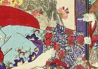 Kamasutra Versi Cina, Diterapkan Sejak Zaman Kekaisaran karena Hasilnya Bisa Memuaskan Permaisuri hingga Dayang-dayang