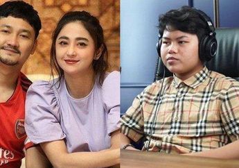Ibunya Digugat Cerai, Felice Gabriel Anak Dewi Perssik Pasang Badan, Beri Pesan Menohon Untuk Angga Wijaya: Kita Biasa Hidup Berdua