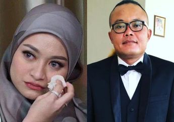 Nekat Pergi dari Rumah untuk Tenangkan Diri, Nathalie Holscher Nelangsa Kini Pontang-panting Kerja Demi Beli Susu Anak, Tak Dapat Nafkah dari Sule?