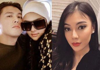 Dikira Sudah Hidup Bahagia Usai Dipersunting Pengusaha Tajir Melintir, Syahrini Dituding Masih Kepo dengan Kehidupan Sang Mantan Kekasih Gegara Hal Ini