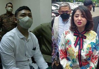 Sudah Putus Urat Malu? Angga Wijaya Ngaku Ingin Jadi Manajer Dewi Perssik dengan Satu Syarat Ini Usai Ceraikan Sang Biduan: Ya Nggak Apa-apa