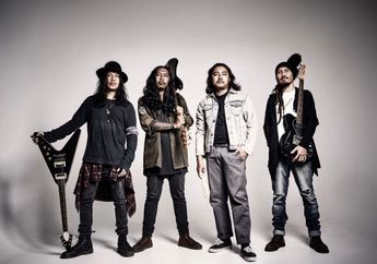 Selebrasi 25 Tahun Karir Navicula Tergambar Sederhana Lewat Album Ke-11 Archipelago Rebels