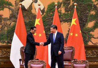 Indonesia dan Malaysia Mendadak Disandingkan, Dua Negara Asia Tenggara Ini Disebut-Sebut Paling Mudah 'Terhasut' Isu Miring Soal China, Bumbu 'Agama' Hingga Kehadiran Etnis Tionghoa Jadi Pemicunya?
