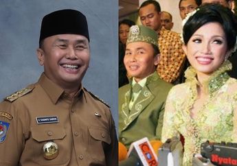 16 Tahun Cerai, Ussy Sulistiawaty Ajak Anak Kunjungi Keluarga Mantan Suami di Kalimantan, Istri Andhika Pratama Tuai Pujian Gegara Hal Ini