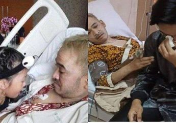Punya Firasat Usia Tidak Panjang, Ruben Onsu Ungkap Wasiat hingga Titipkan Ke-3 Anaknya Pada Sosok Ini, Ternyata Bukan Sarwendah
