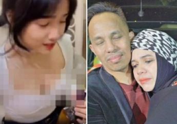 'Ya Sudah Gak Papa' Sesak Dada Fuji! Tak Kecipratan Oleh-Oleh dan Gagal Ketemu Gen Halilintar, Polah Adik Bibi Andriansyah Disebut jadi Penyebab Geni Faruk Ogah Beri Restu: Low Attitude Nih Bocah!