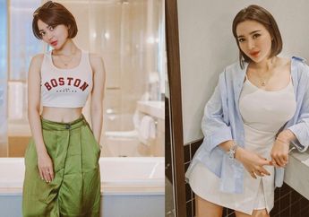 Digandrungi Banyak Pria Hingga Disebut Punya Skandal Video Panas, Sosok Pedangdut Seksi Ini Akui Pernah Dibayar Rp 5.000 Sekali Manggung